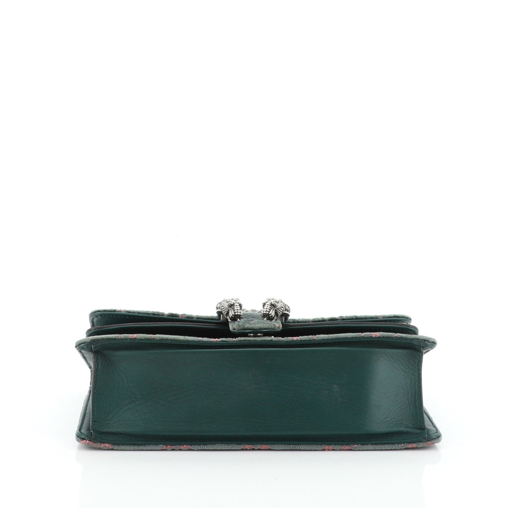 Dionysus Bag GG Velvet Mini