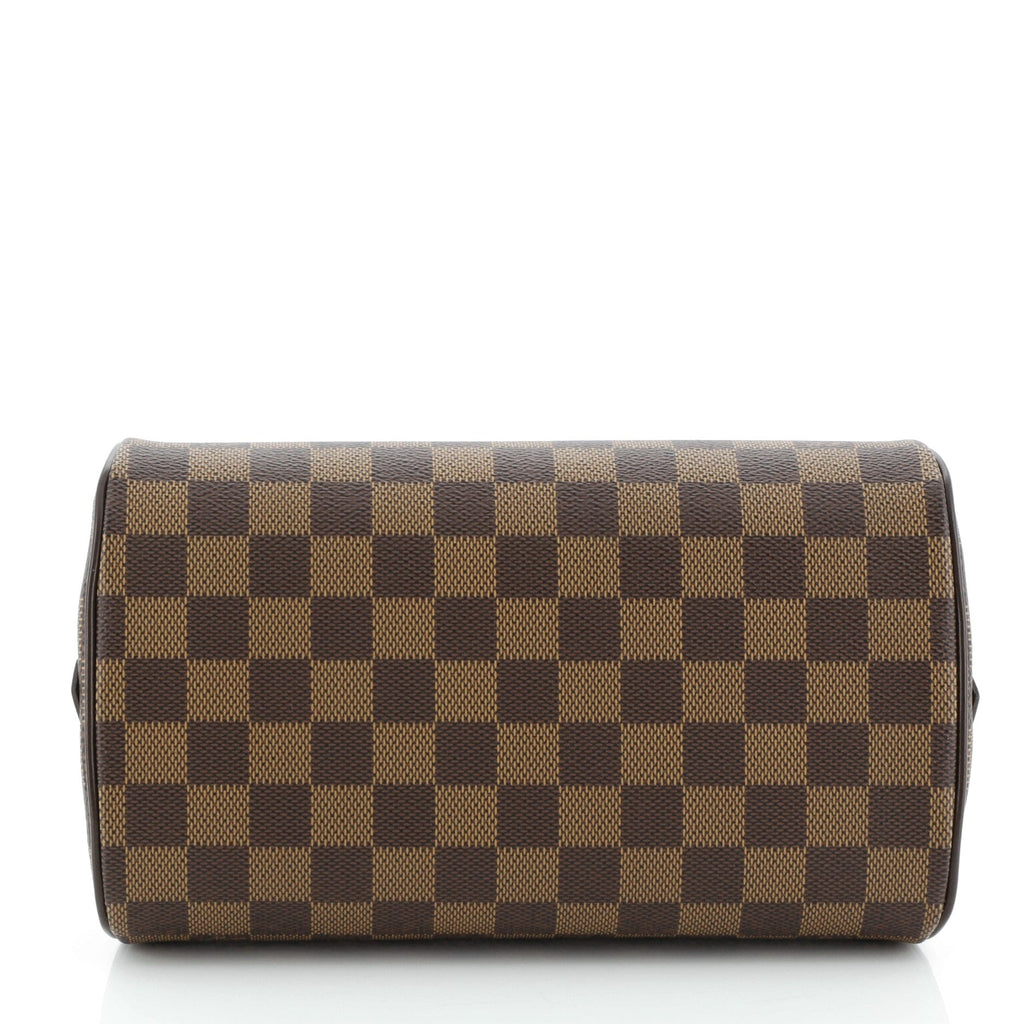 Ribera Handbag Damier Mini