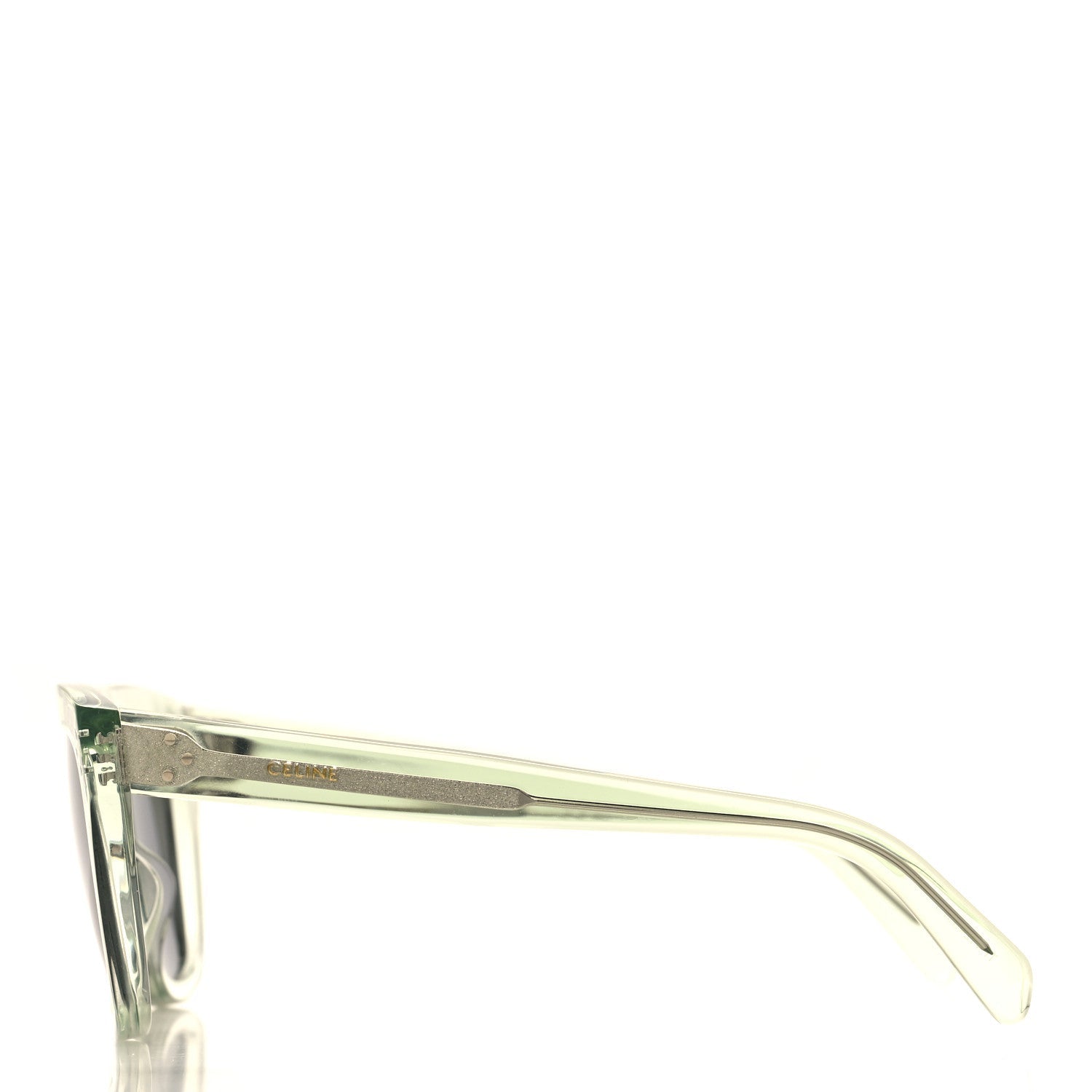 Acetate Sunglasses CL402561 Green