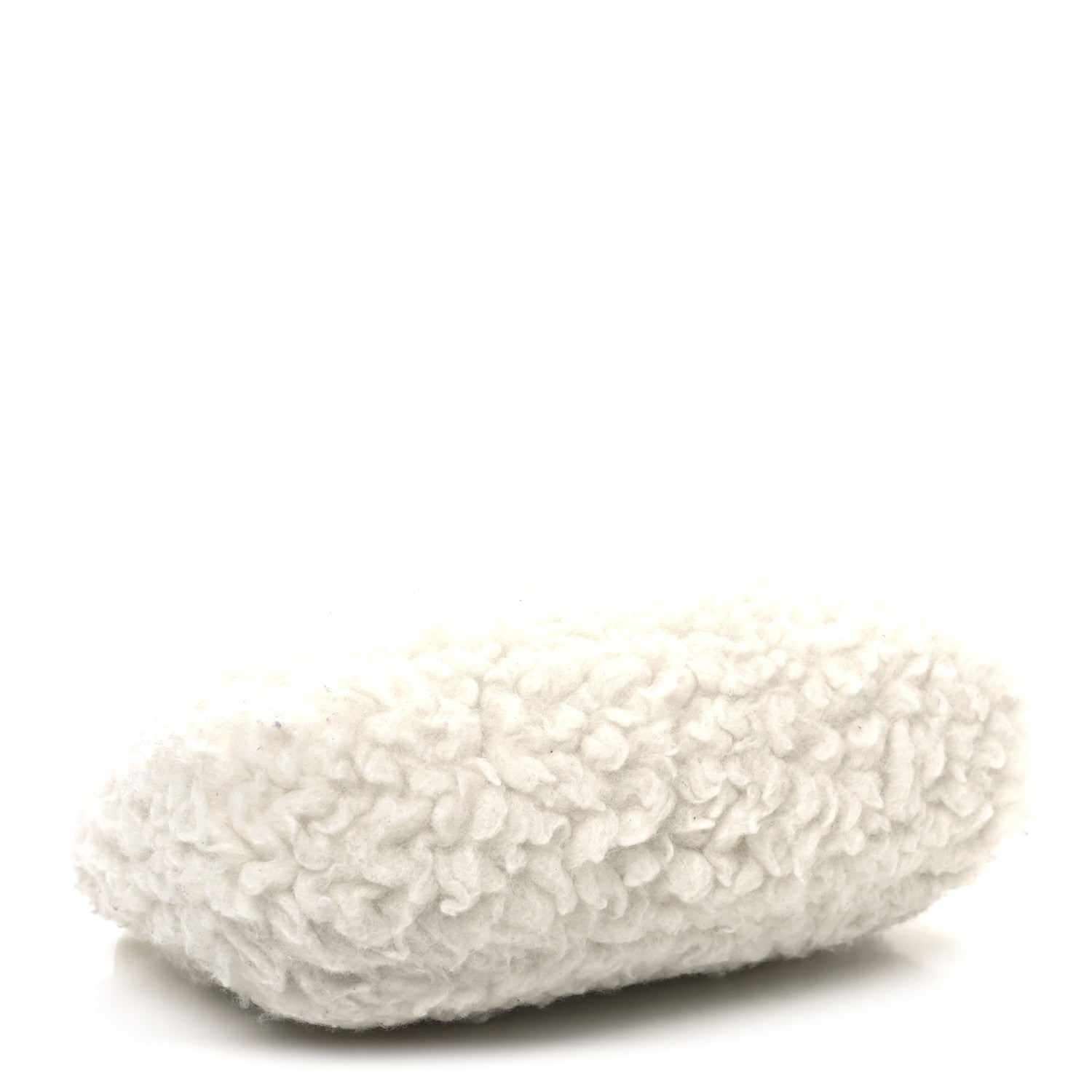 Cashmere Mini Re-Edition 2000 Bag Naturale