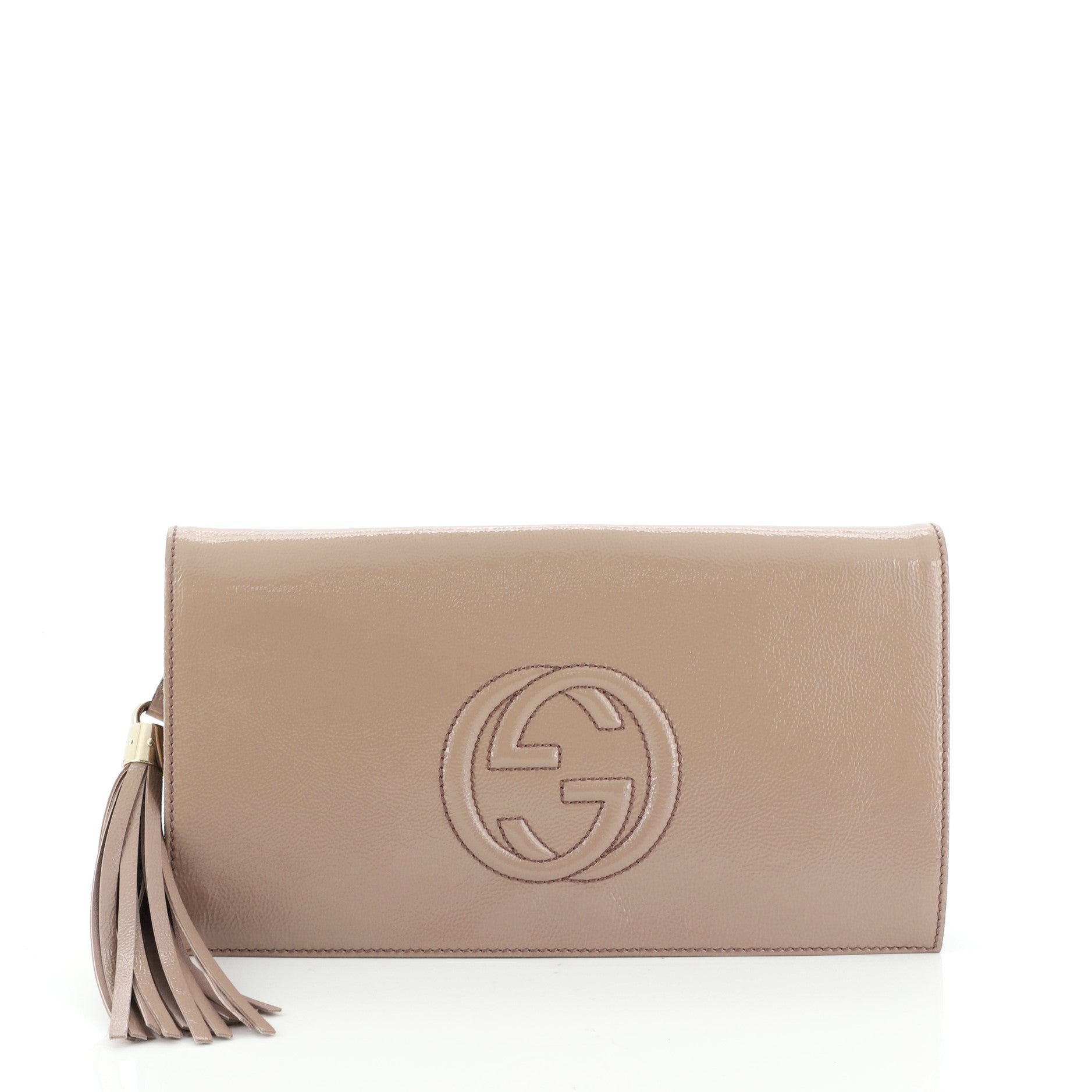 Soho Clutch Patent