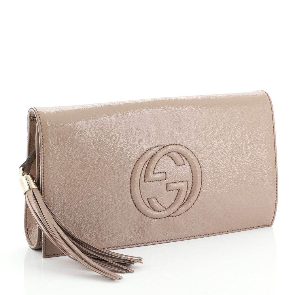 Soho Clutch Patent