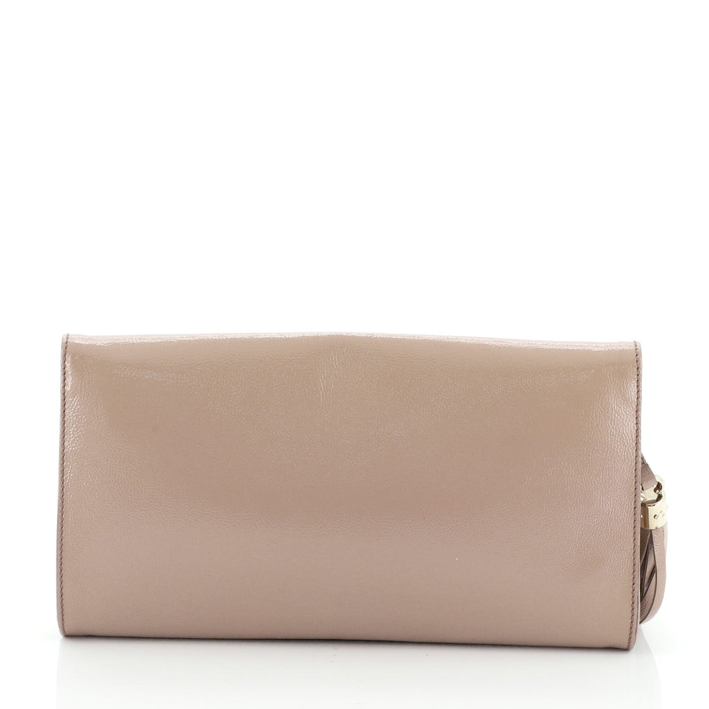 Soho Clutch Patent