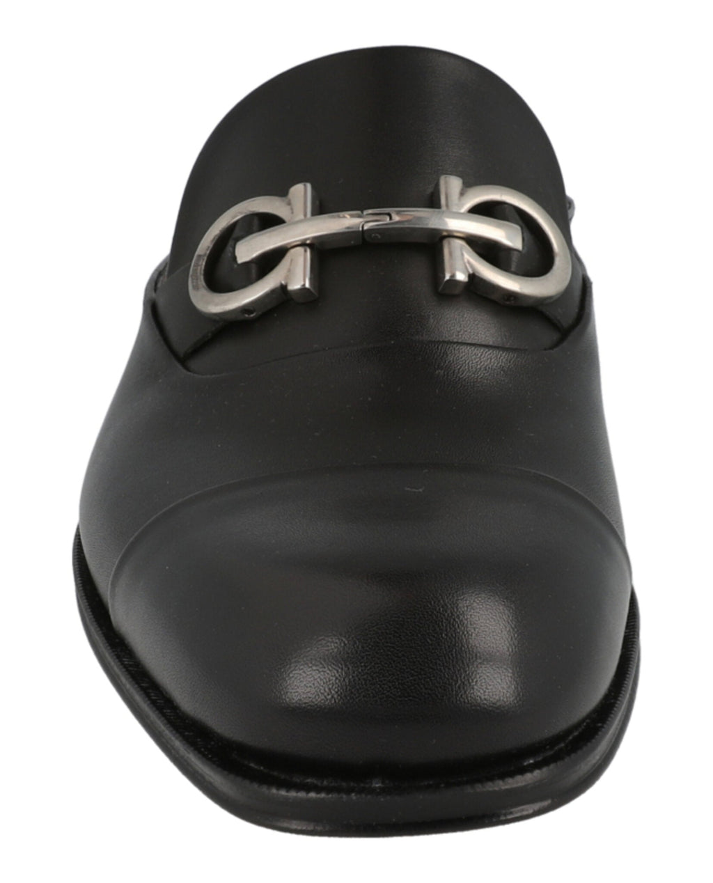 Gab Gancini Loafer Mules