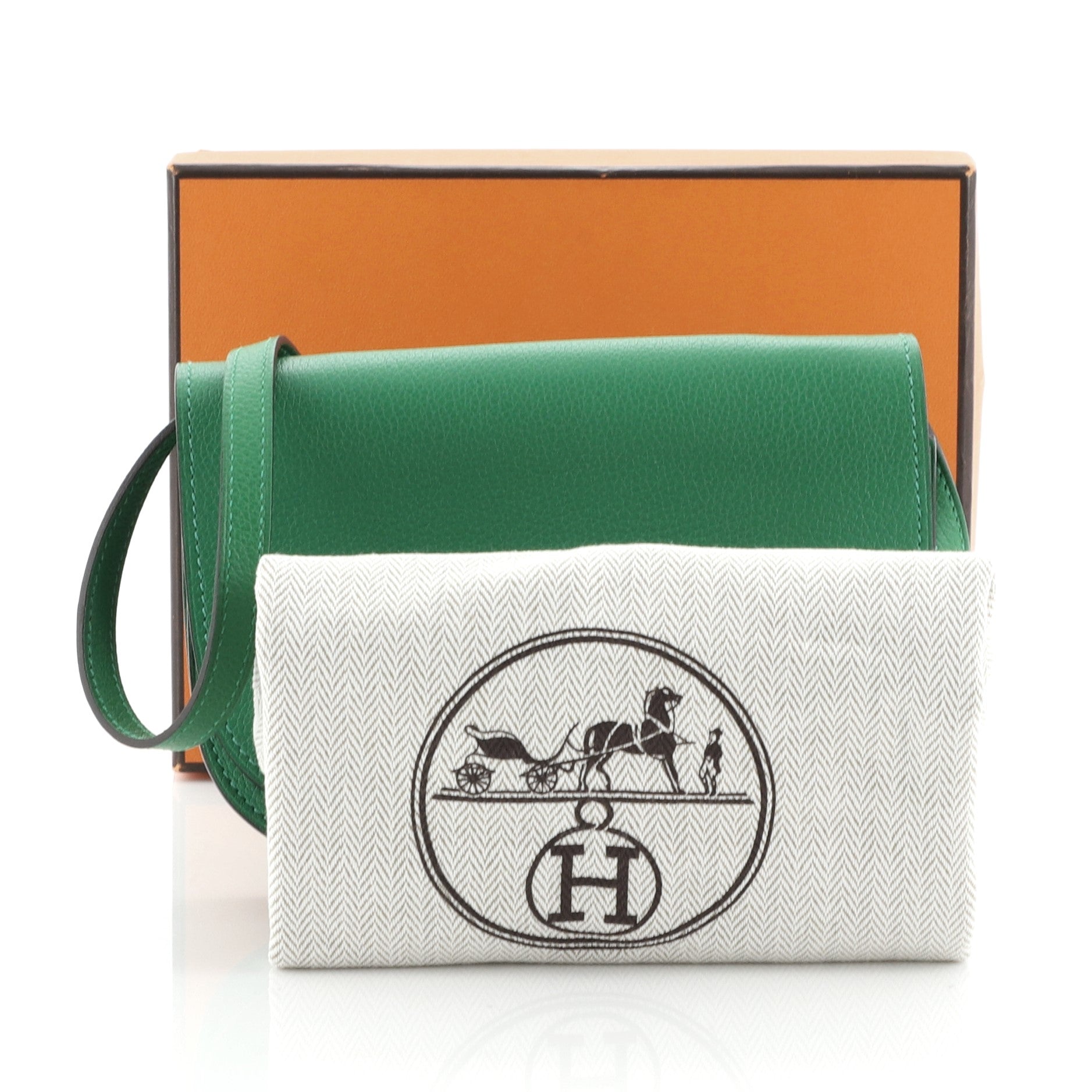 Convoyeur Crossbody Bag Evercolor Mini