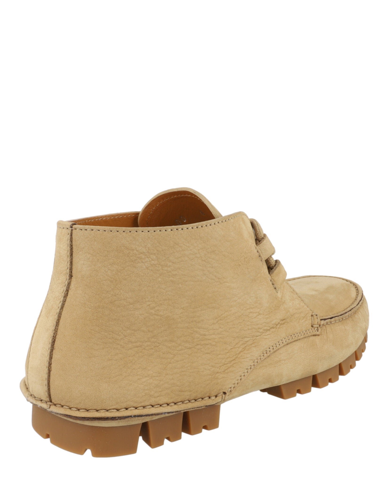 Giasone Ankle Boots