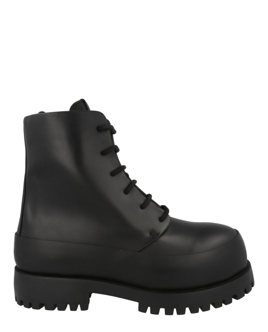 Fede Combat Boots