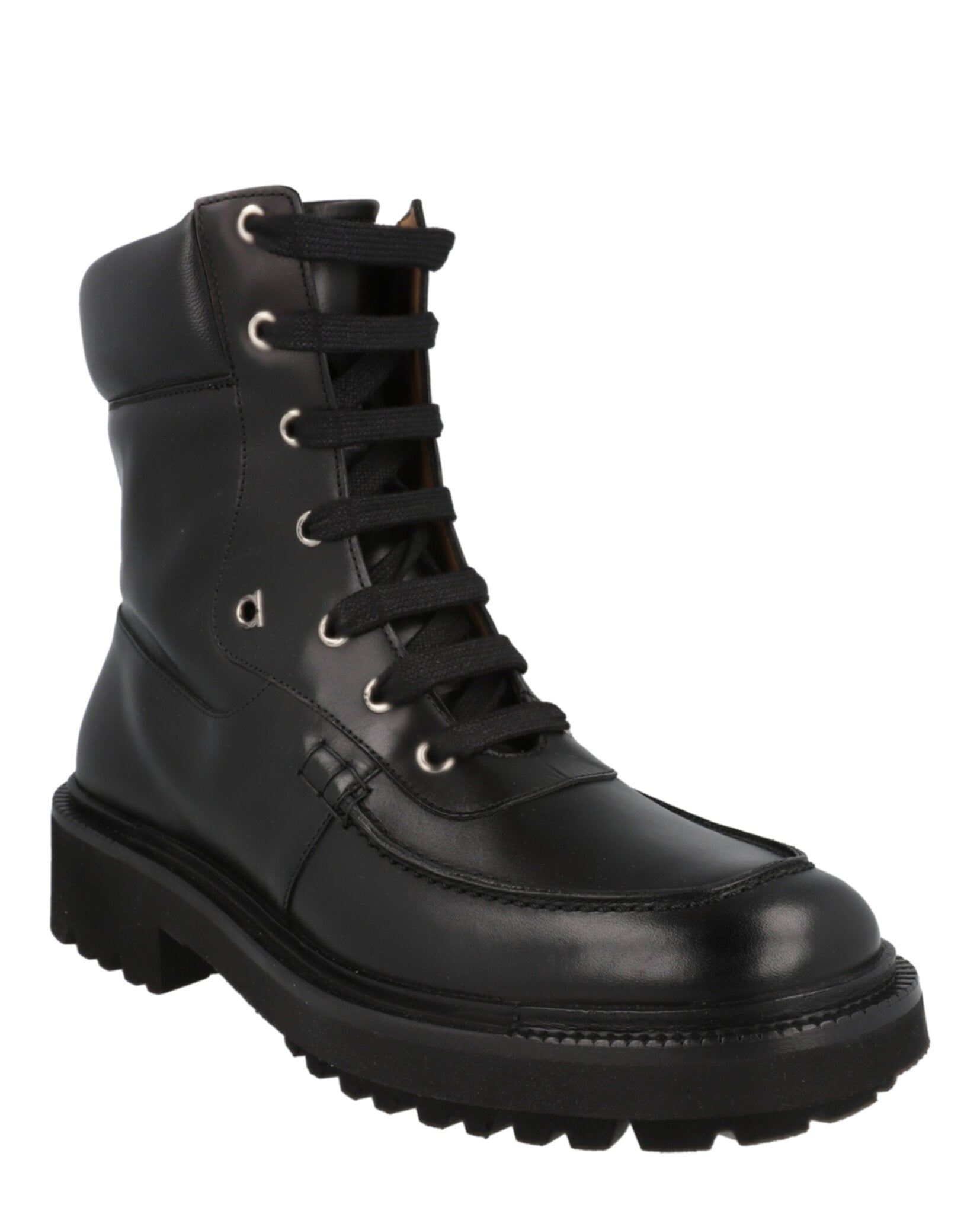 Greenwich Boots