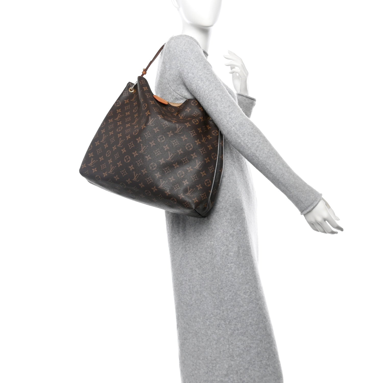 Monogram Graceful MM