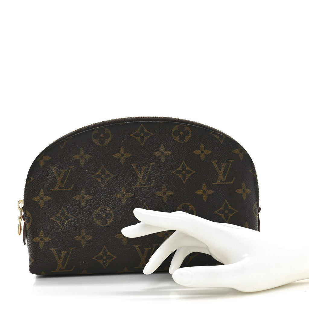 Monogram Cosmetic Pouch GM