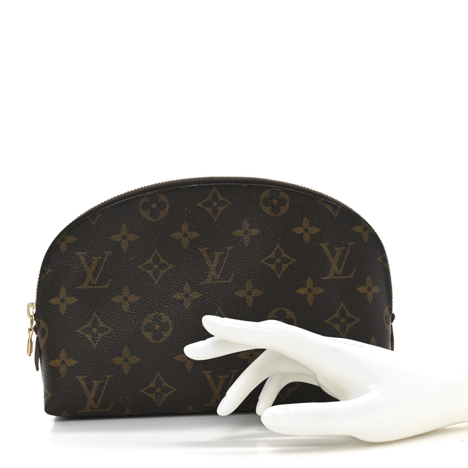 Monogram Cosmetic Pouch GM
