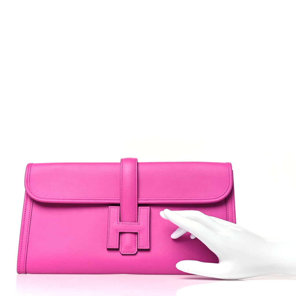 Swift Jige Elan 29 Clutch Magnolia