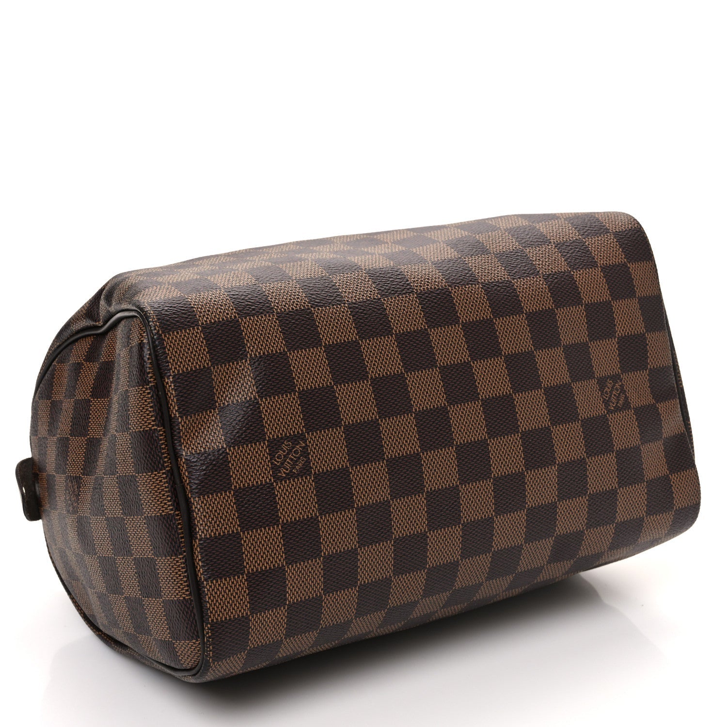 Damier Ebene Speedy 25