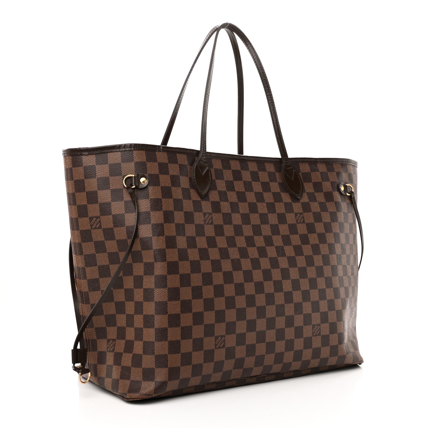 Damier Ebene Neo Neverfull GM