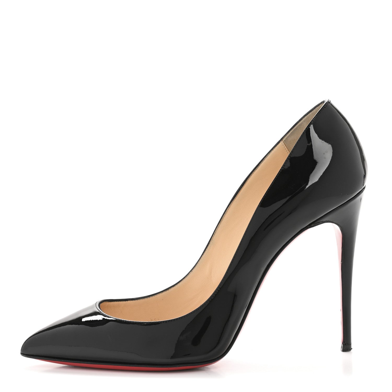 Patent So Kate 120 Pumps 39.5 Black