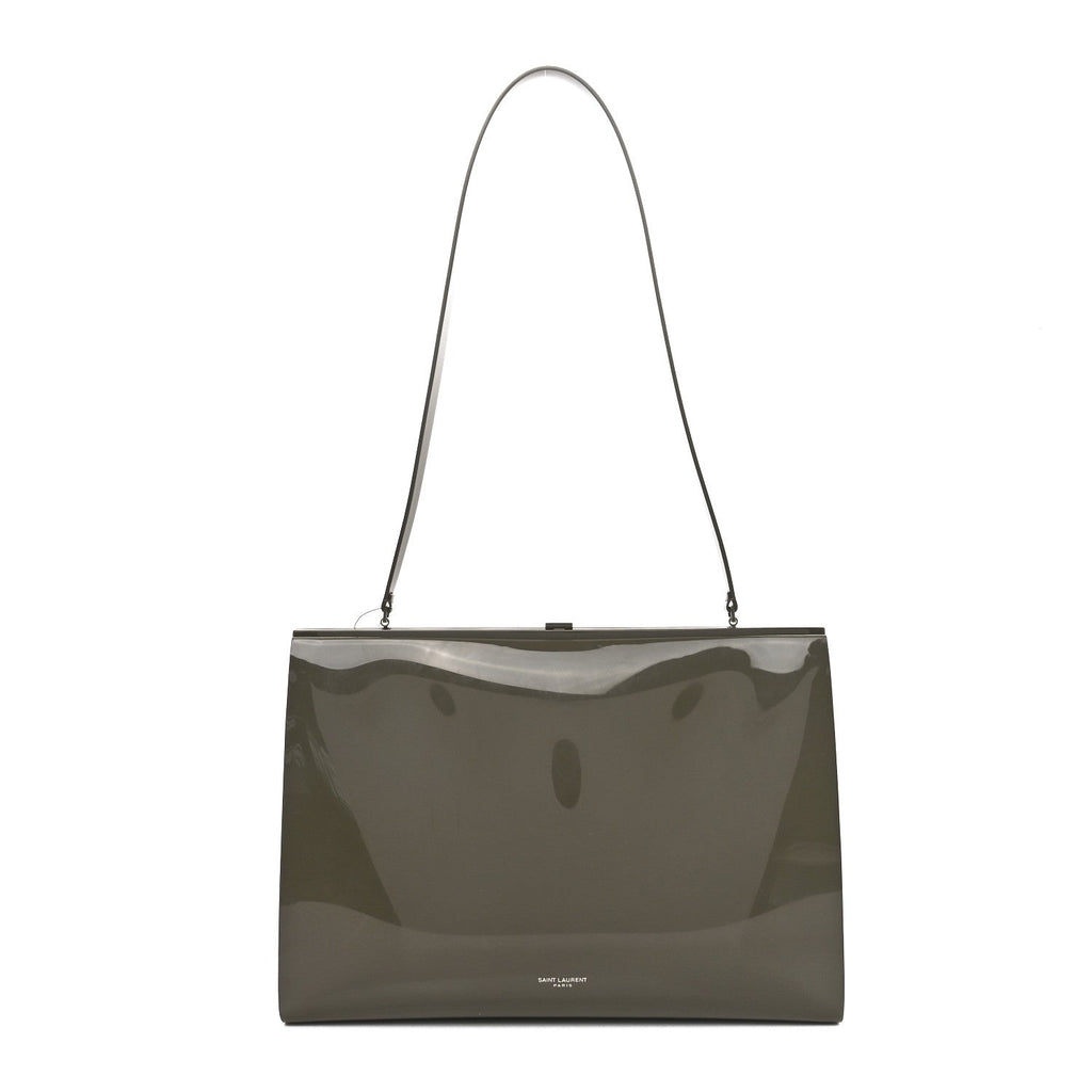 Vinyl Le-Anne Marie Shoulder Bag Wild Forest