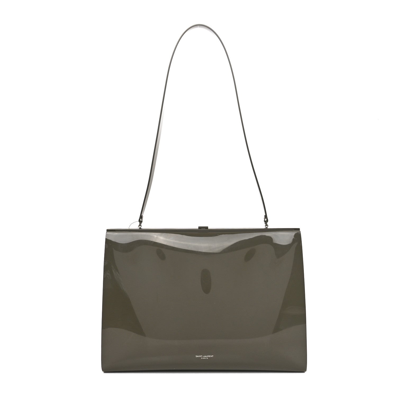 Vinyl Le-Anne Marie Shoulder Bag Wild Forest