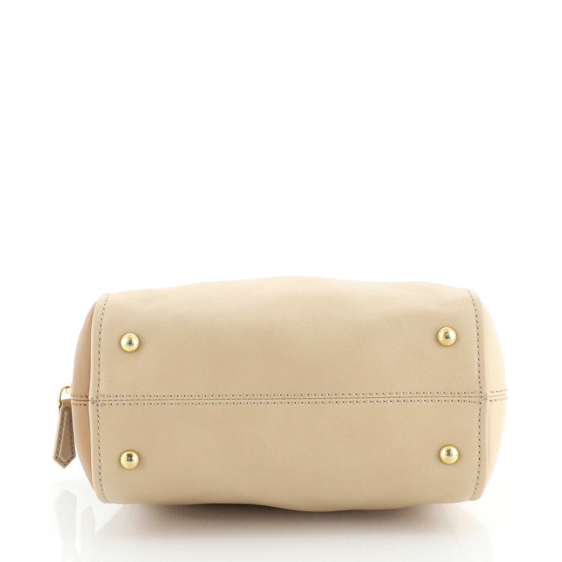 Chameleon Convertible Satchel Leather Mini