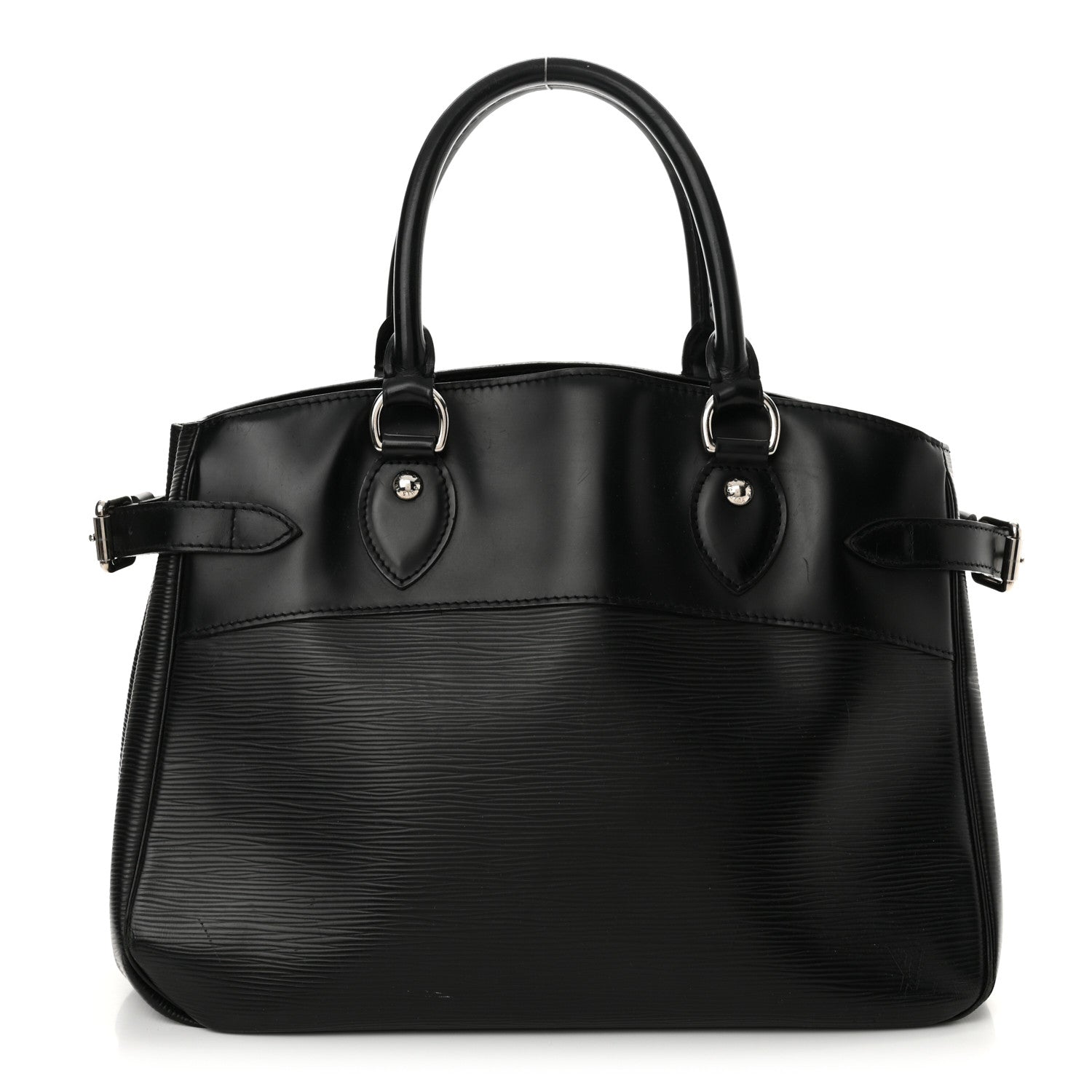 Epi Passy PM Black