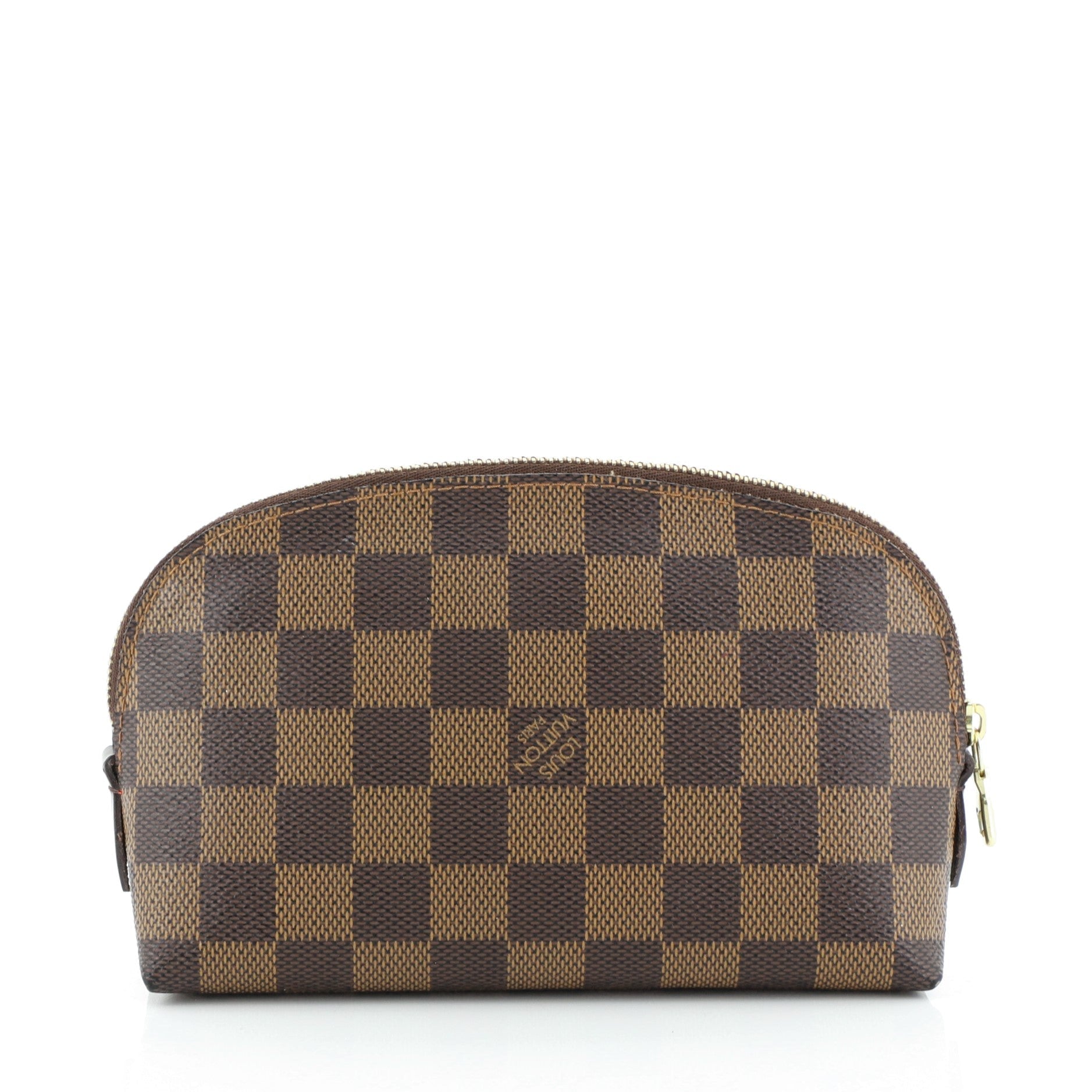 Cosmetic Pouch Damier