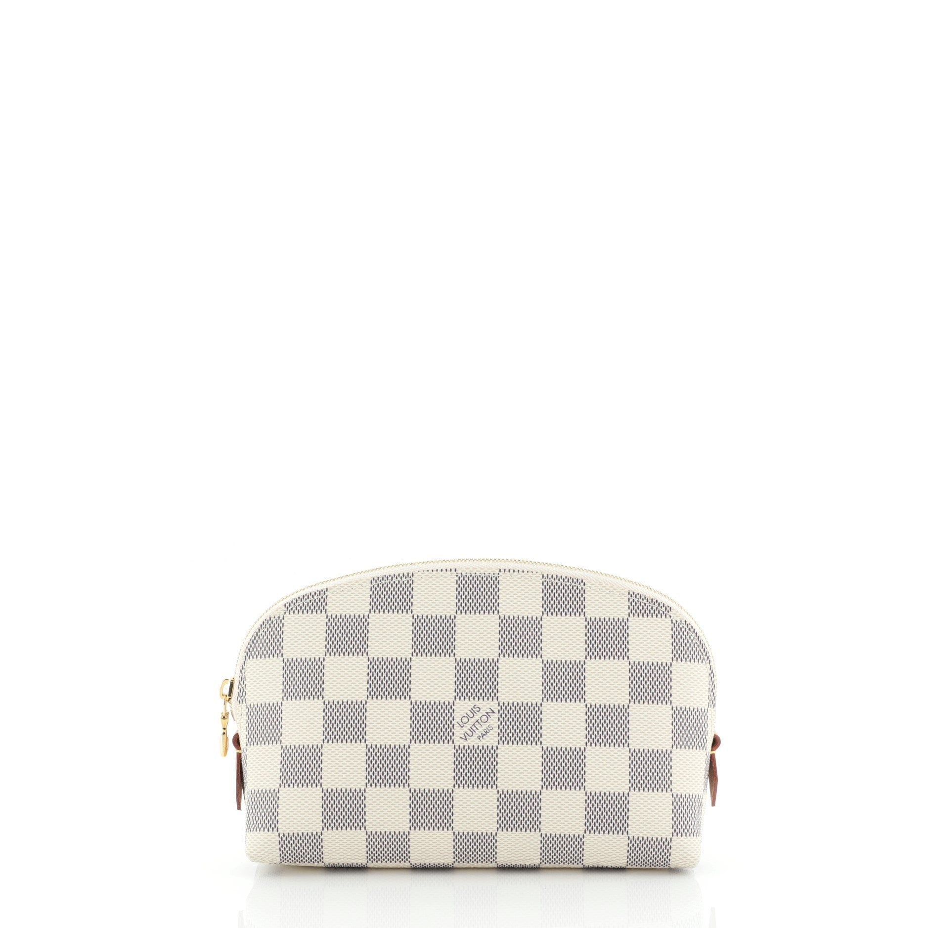Cosmetic Pouch Damier