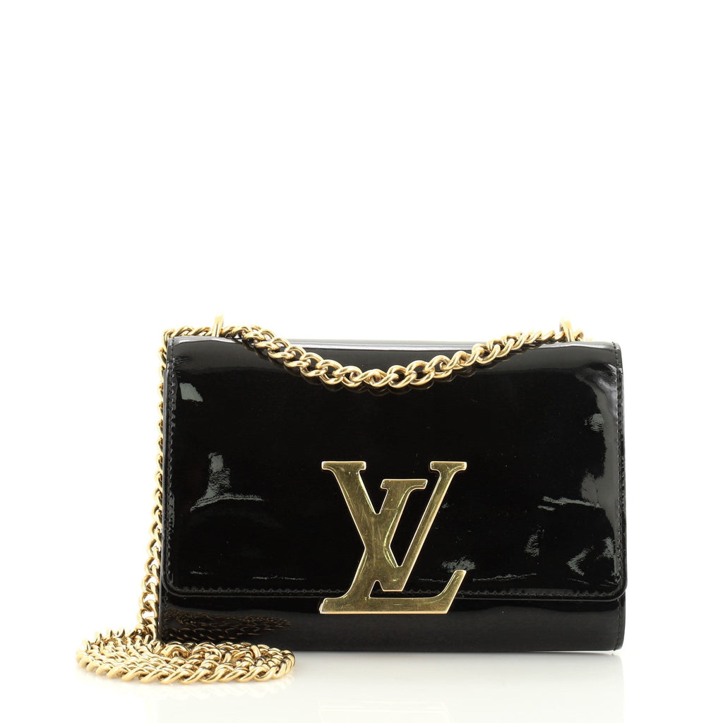 Chain Louise Clutch Patent GM