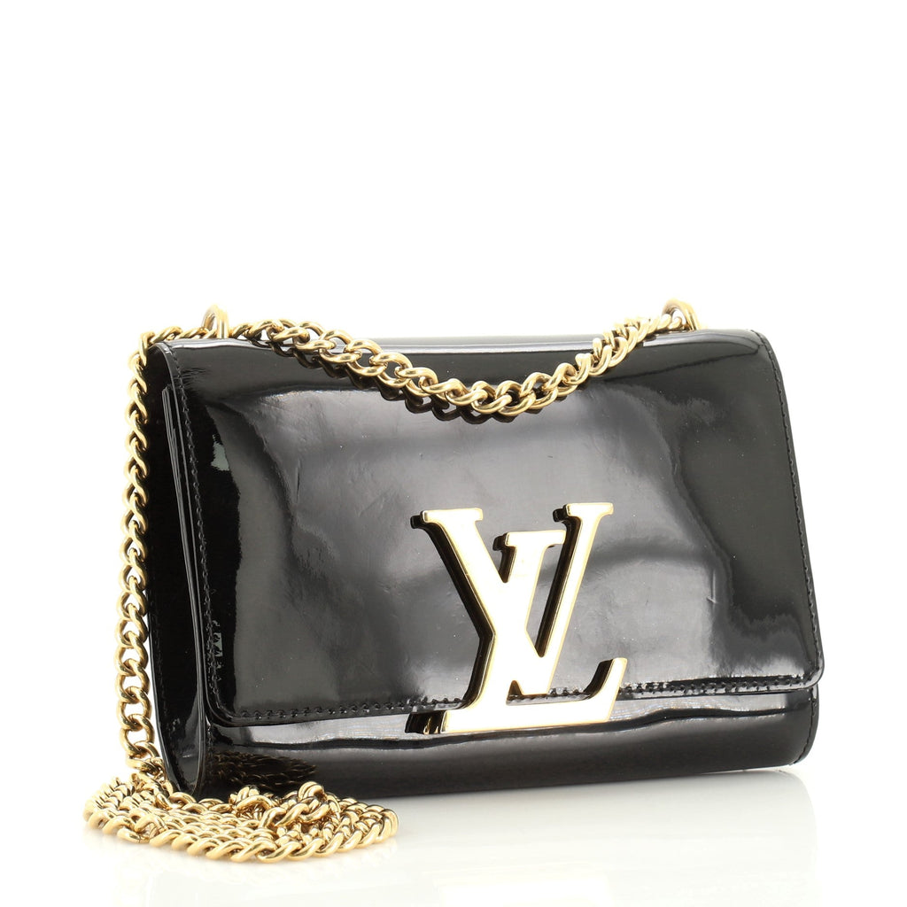 Chain Louise Clutch Patent GM