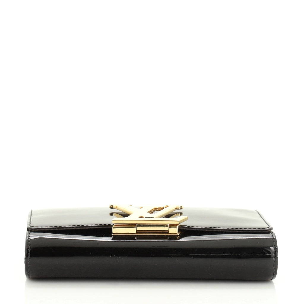 Chain Louise Clutch Patent GM