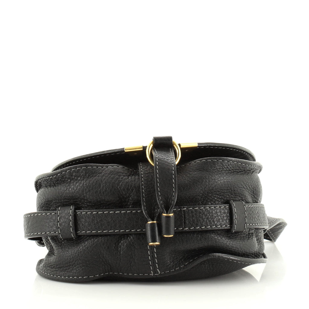 Marcie Crossbody Bag Leather Mini