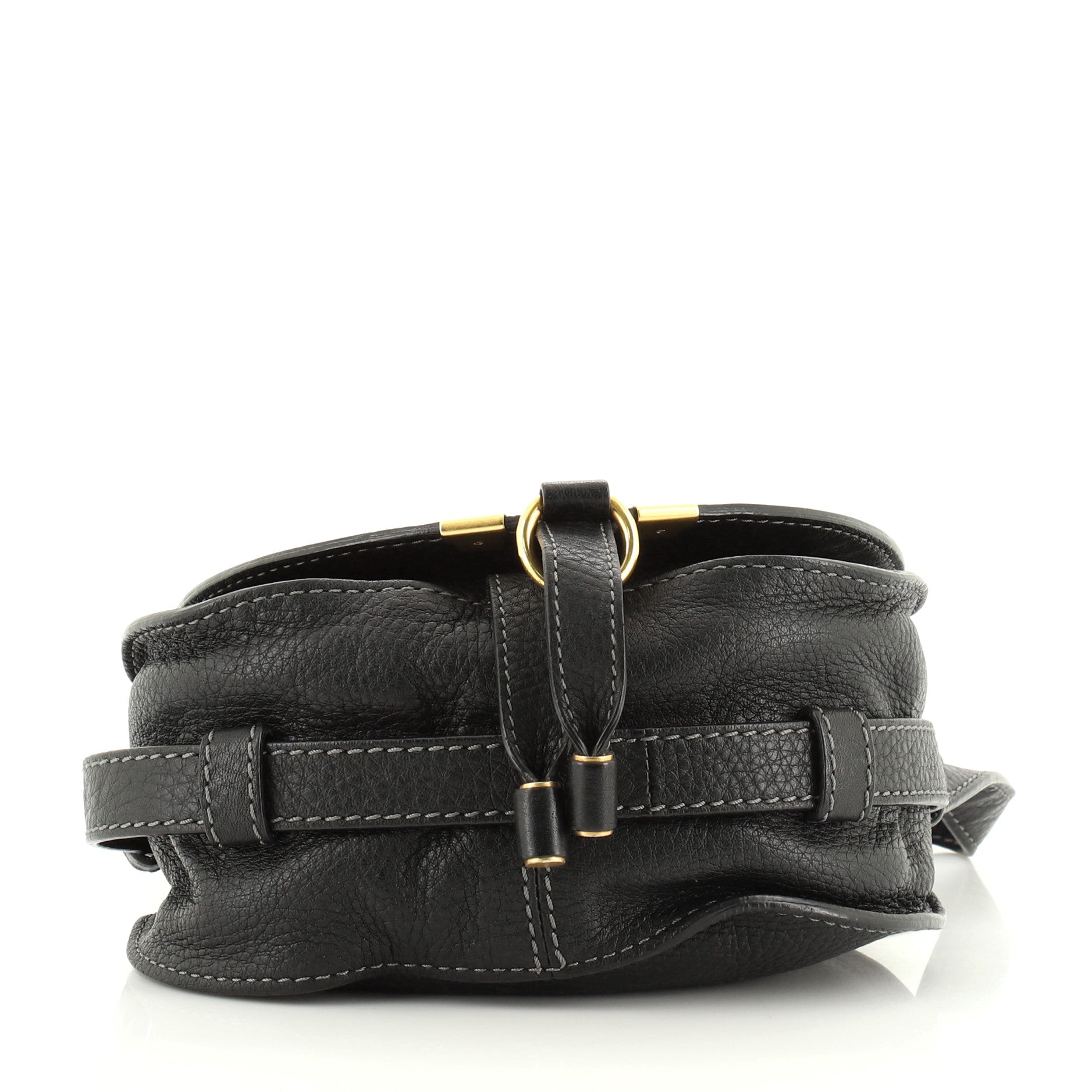 Marcie Crossbody Bag Leather Mini