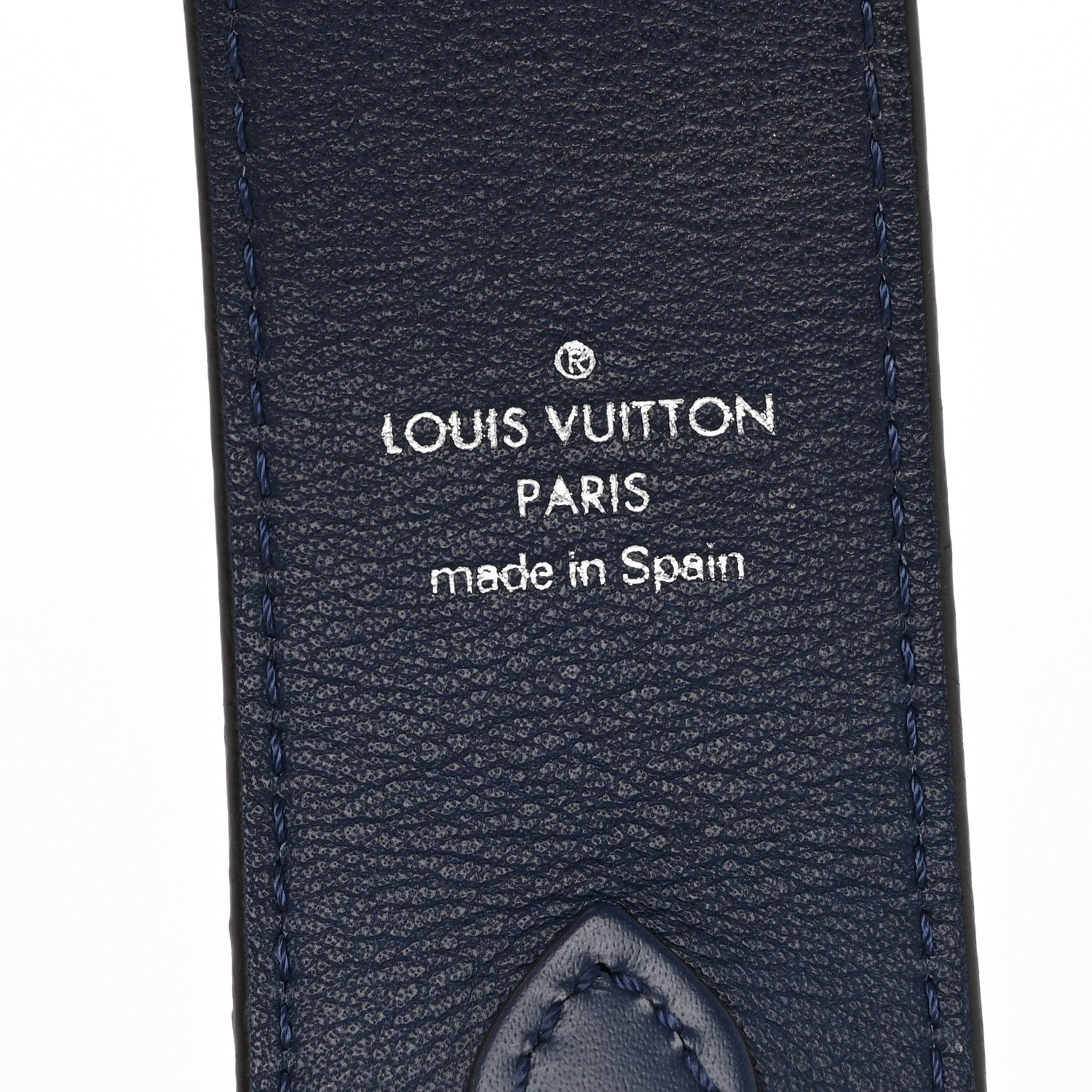 Epi Bandouliere Shoulder Strap
