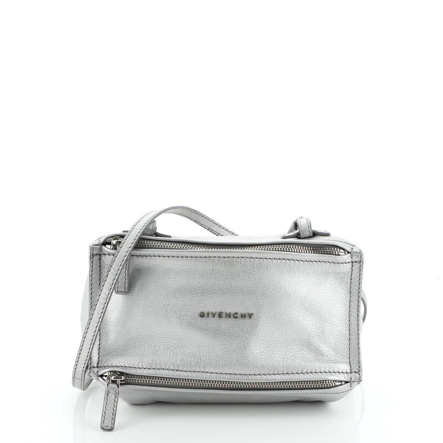 Pandora Bag Leather Mini