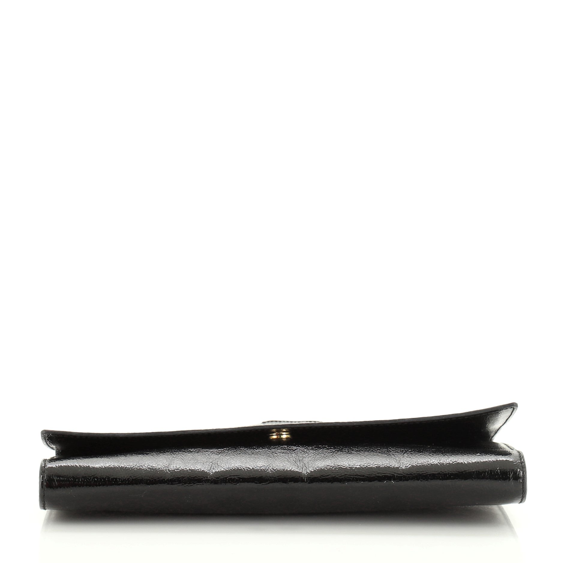Belle de Jour Clutch Leather Large