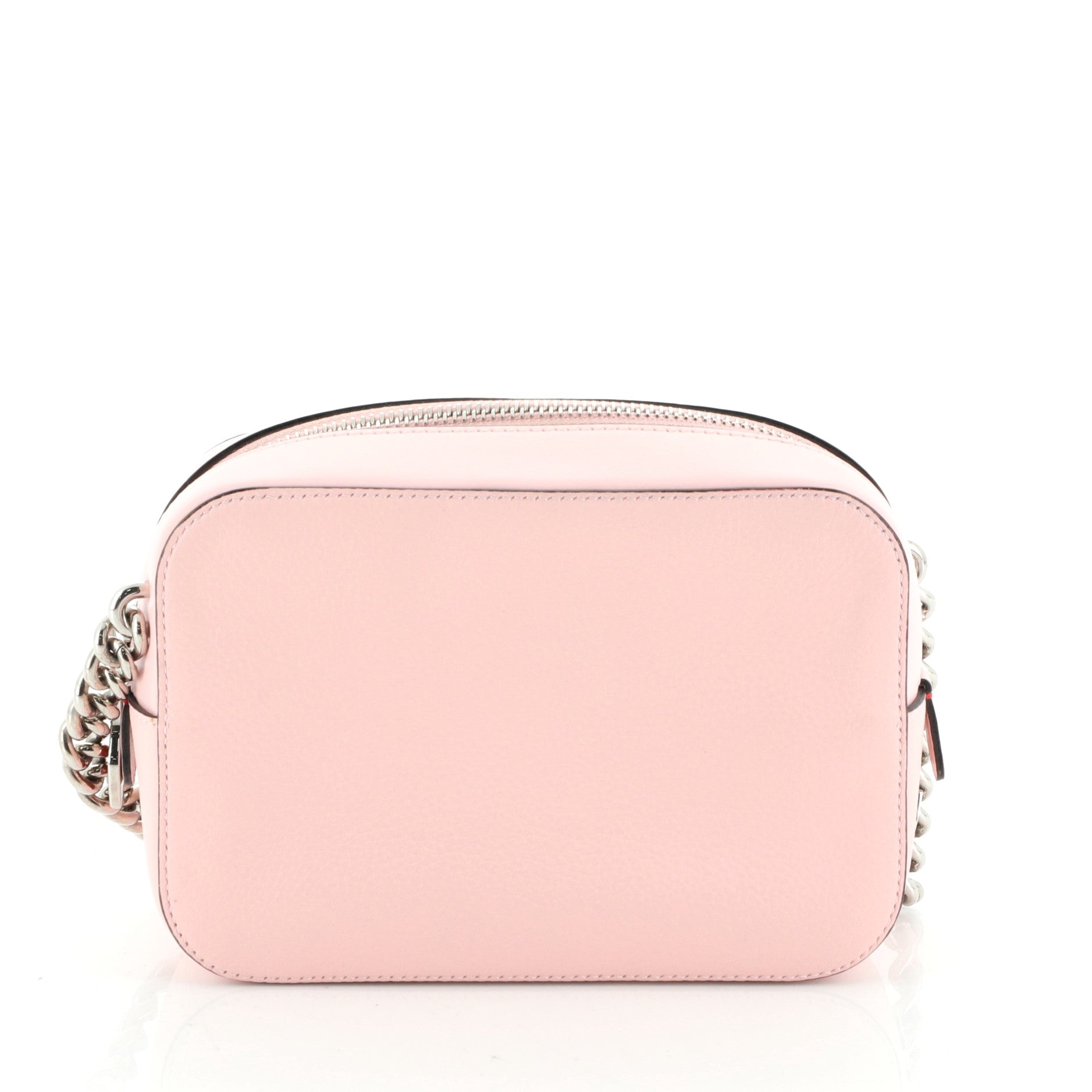 Rubylou Crossbody Bag Leather Mini