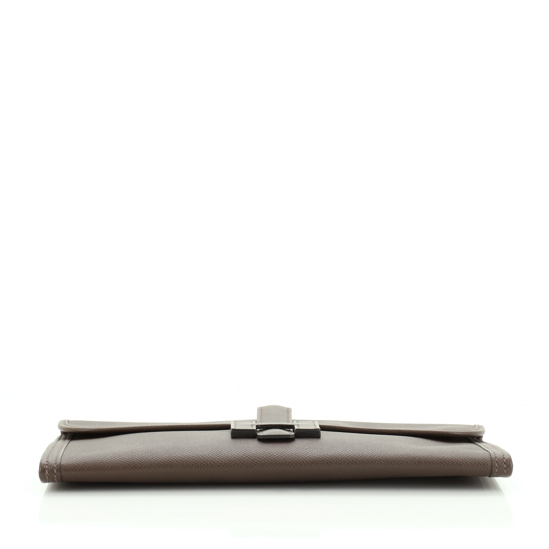 Jige Elan Clutch Epsom 29
