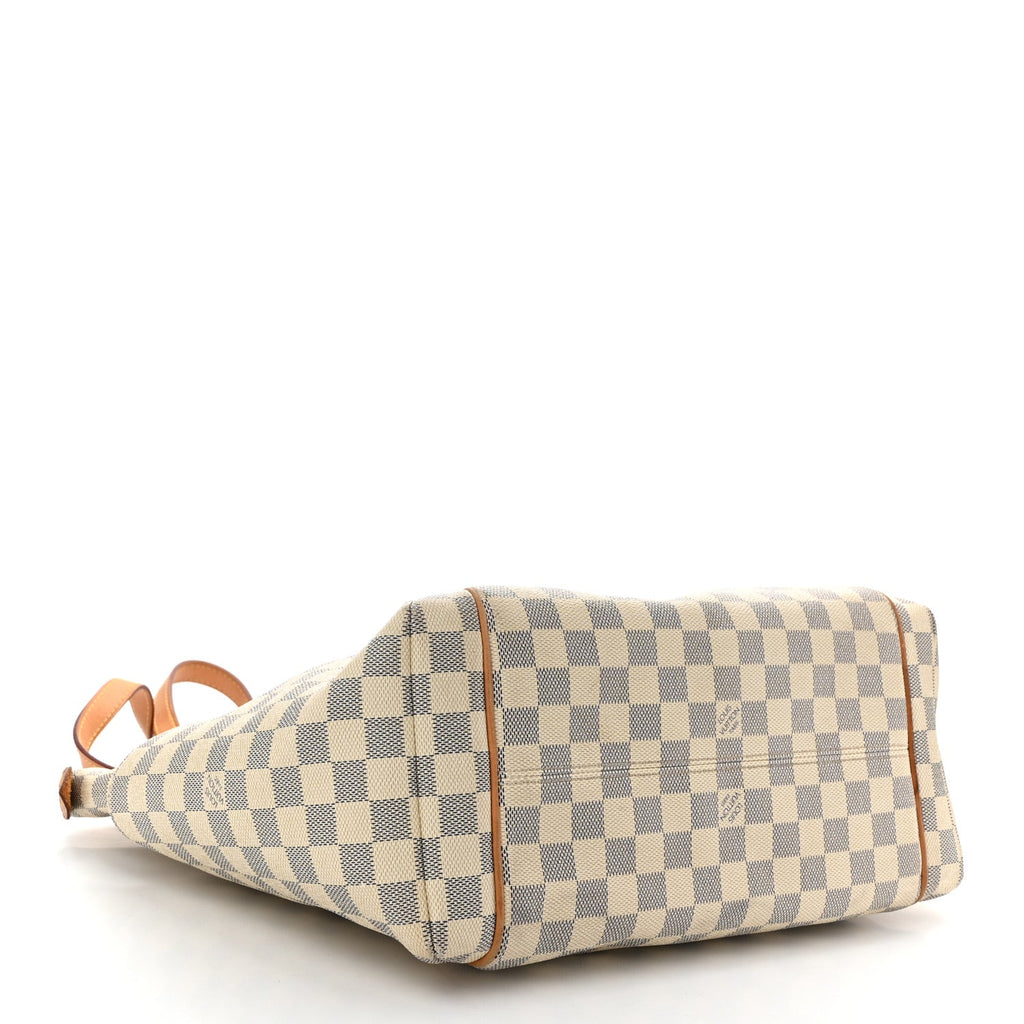 Damier Azur Totally MM