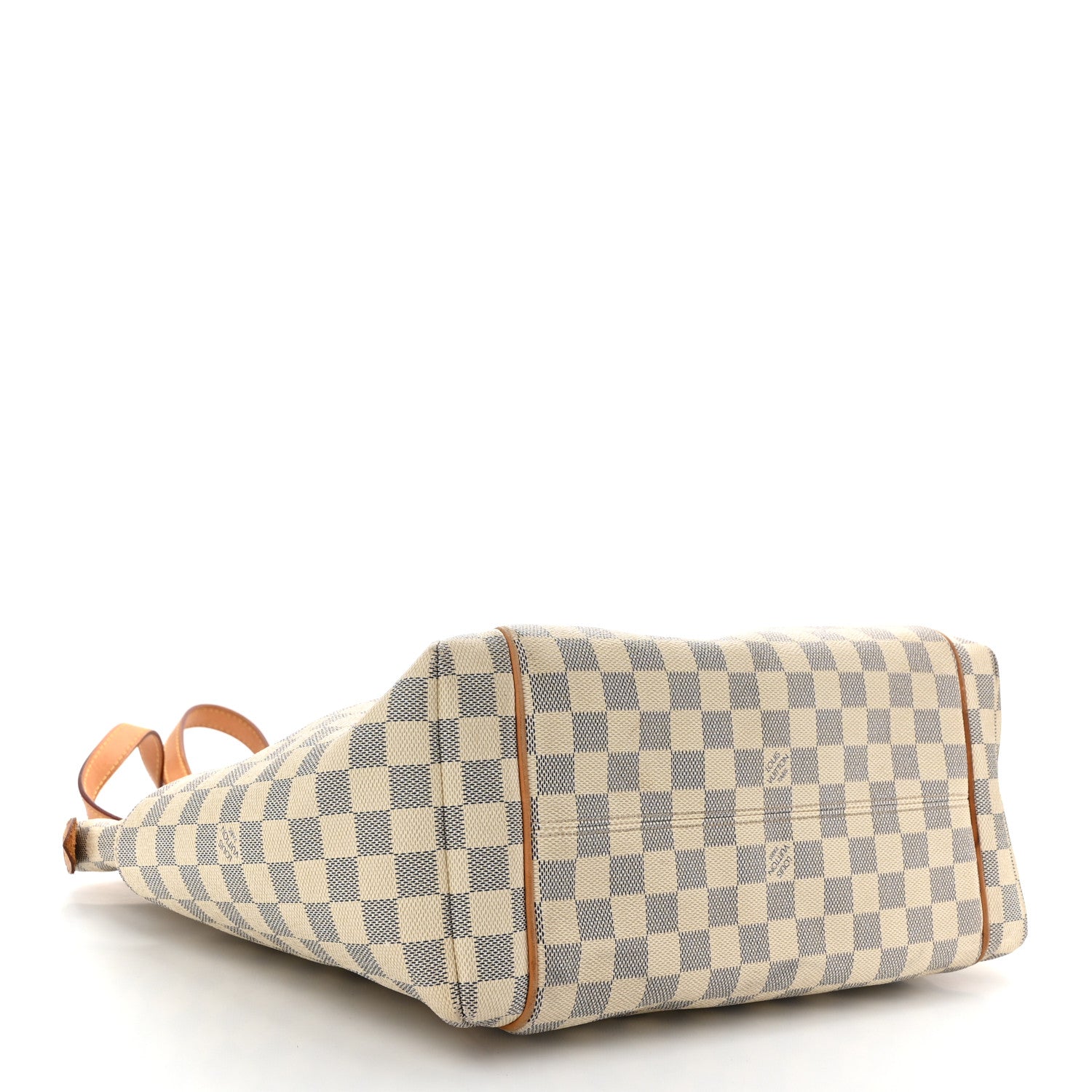 Damier Azur Totally MM