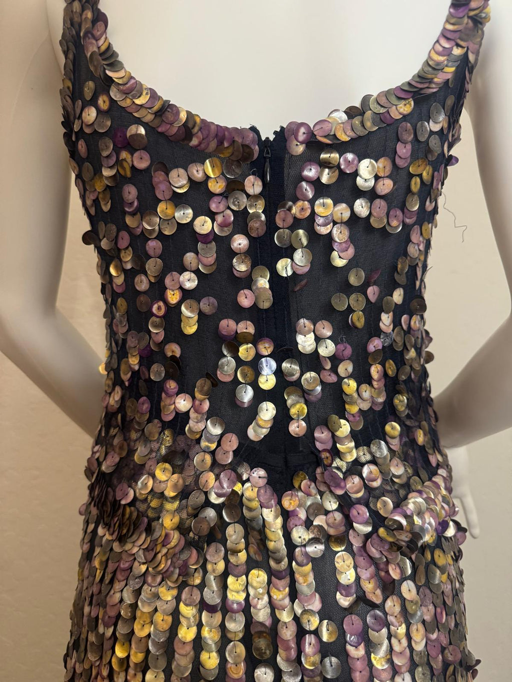 Chanel Cruise 2006 Vintage Dress