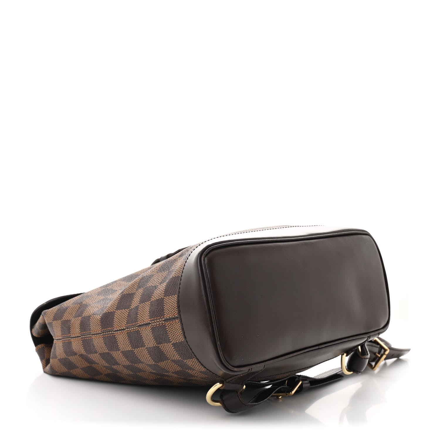 Damier Ebene Soho Backpack