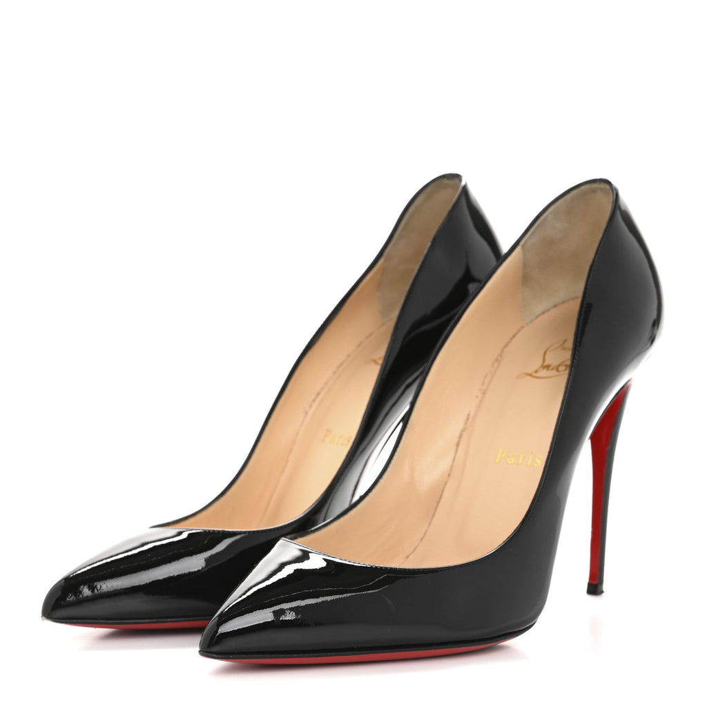 Patent So Kate 120 Pumps 39.5 Black