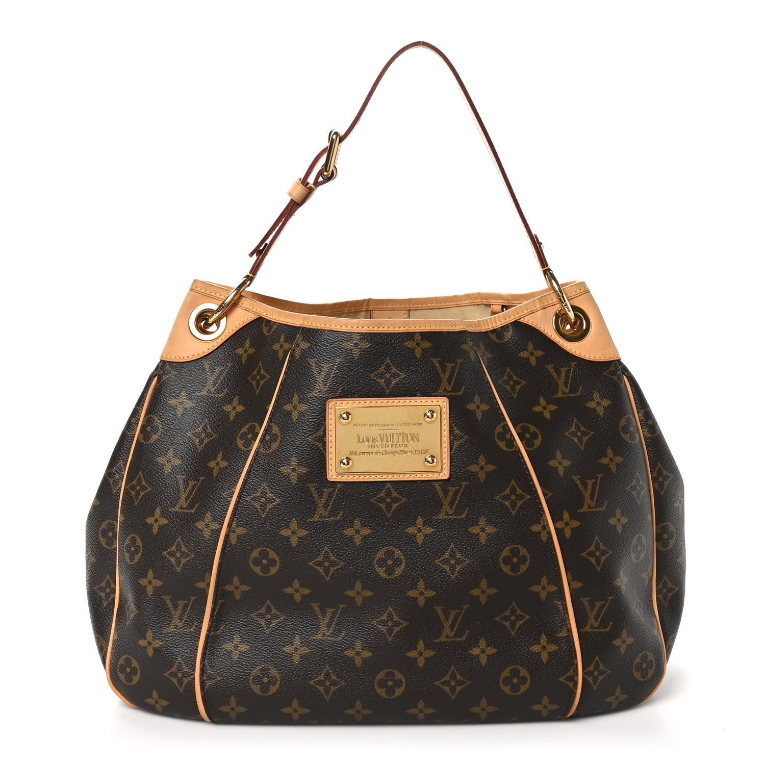 Monogram Galliera PM