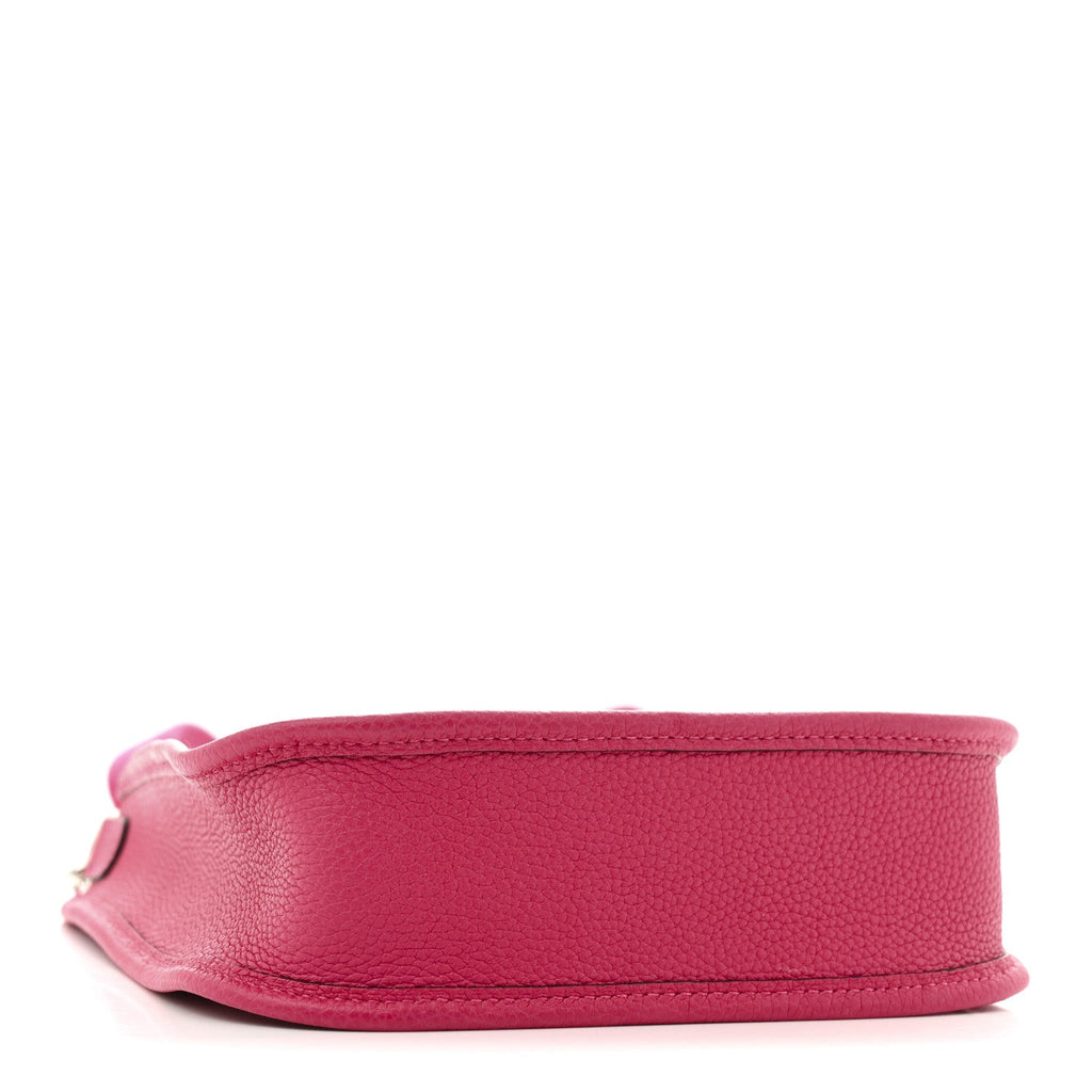 Taurillon Maurice Evelyne TPM Rose Mexico