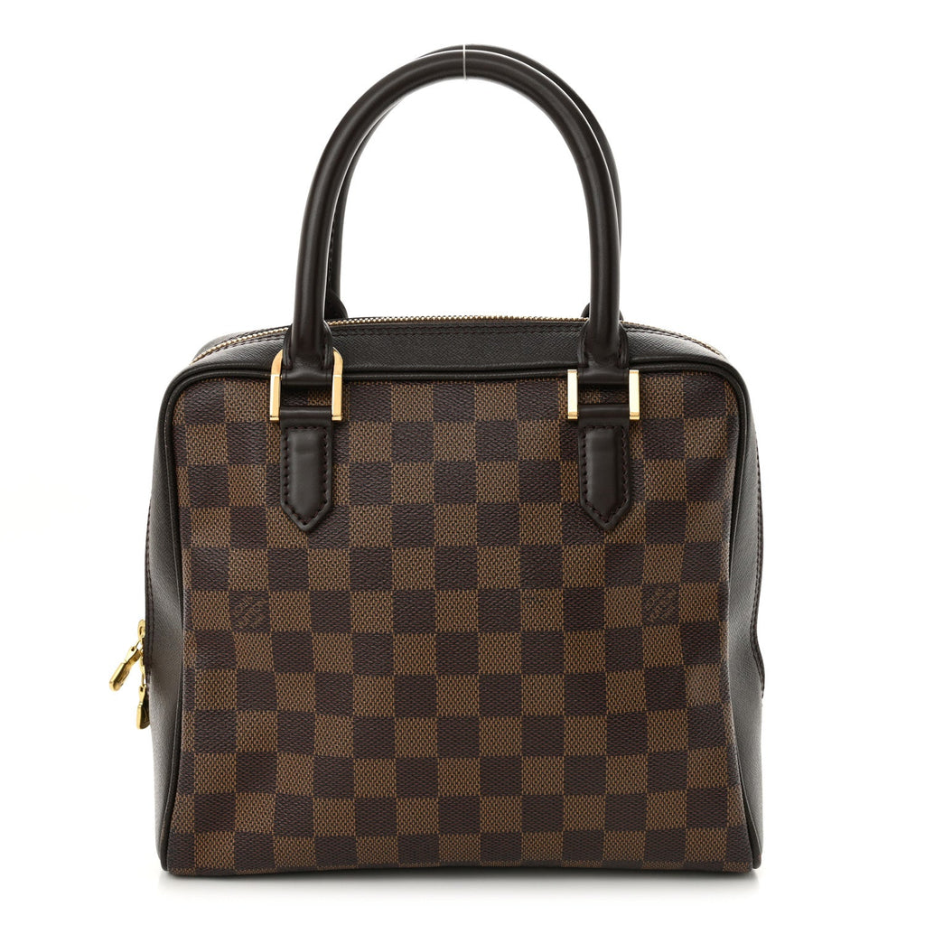 Damier Ebene Brera