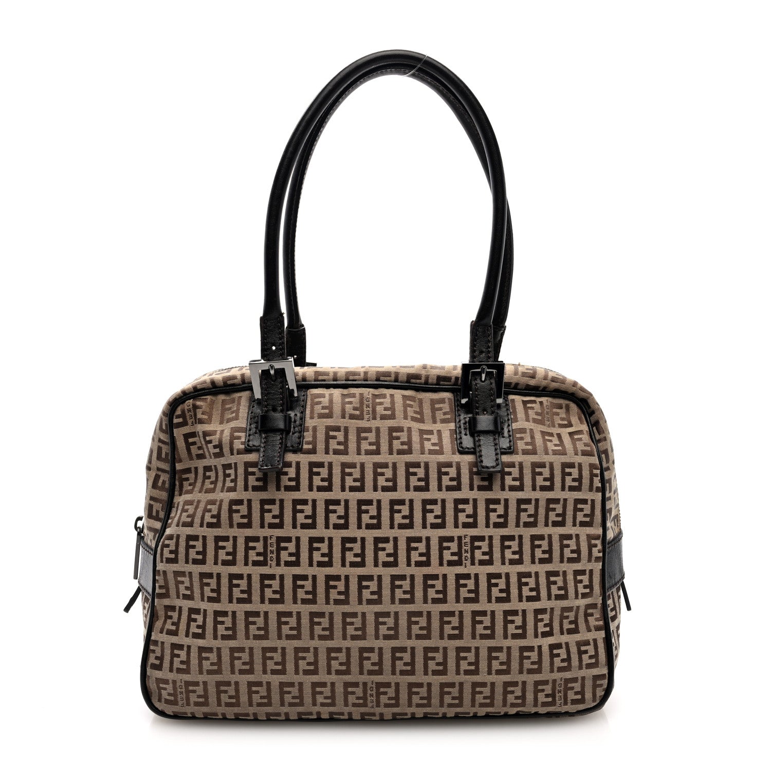 Zucchino Tote Brown