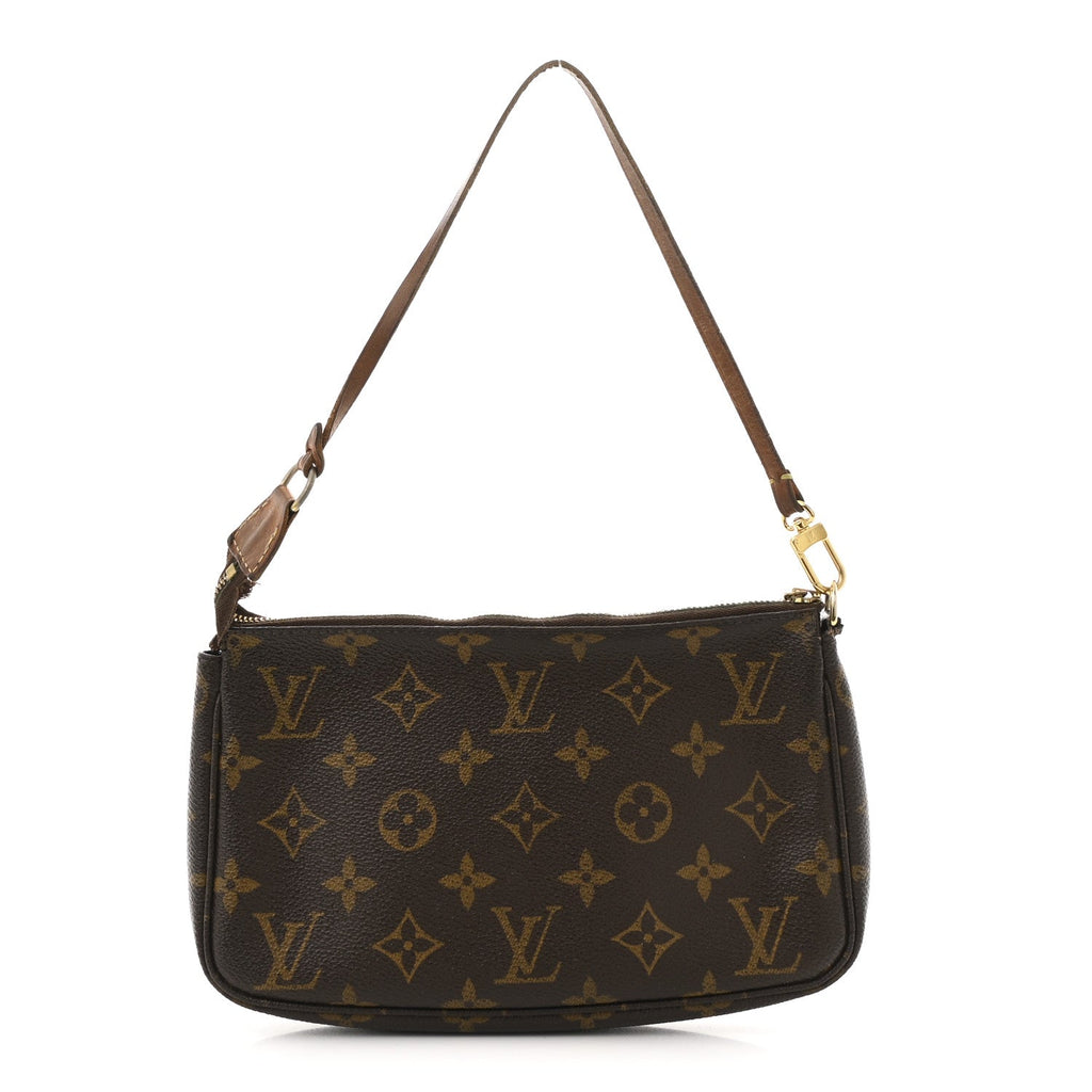 Monogram Pochette Accessories