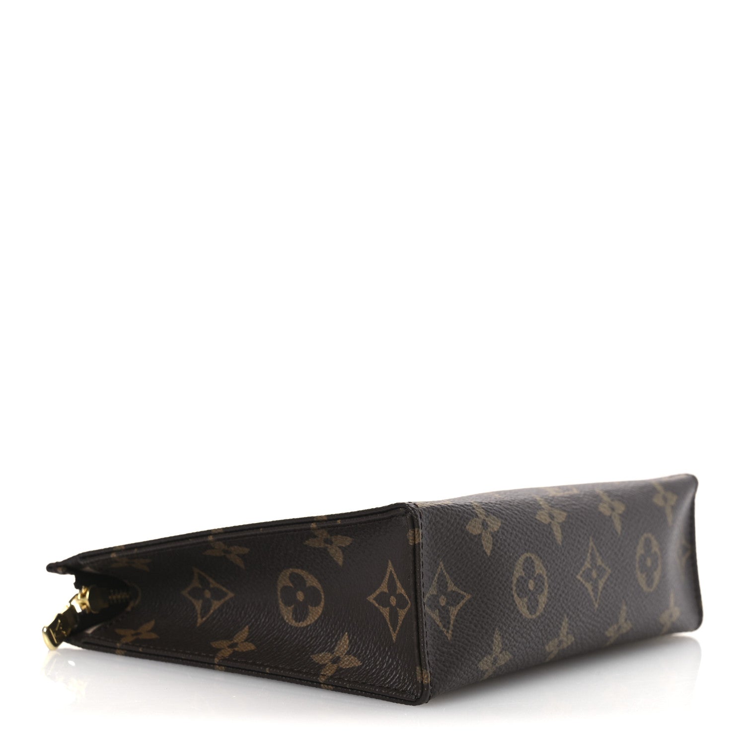 Monogram Toiletry Pouch 19
