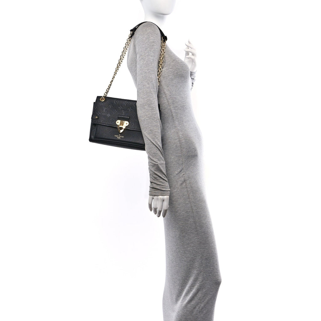 Empreinte Vavin PM Black