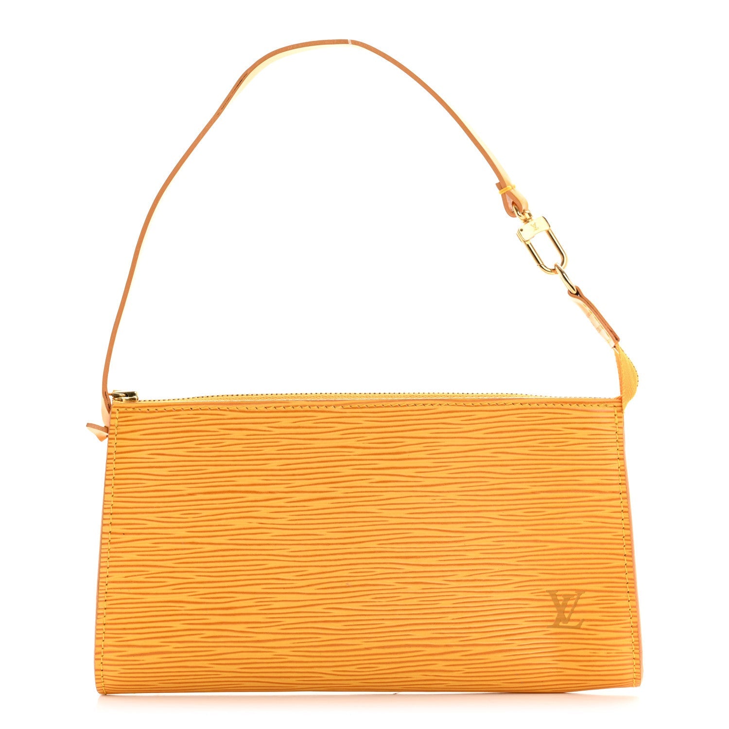 Epi Pochette Accessories 21 Tassil