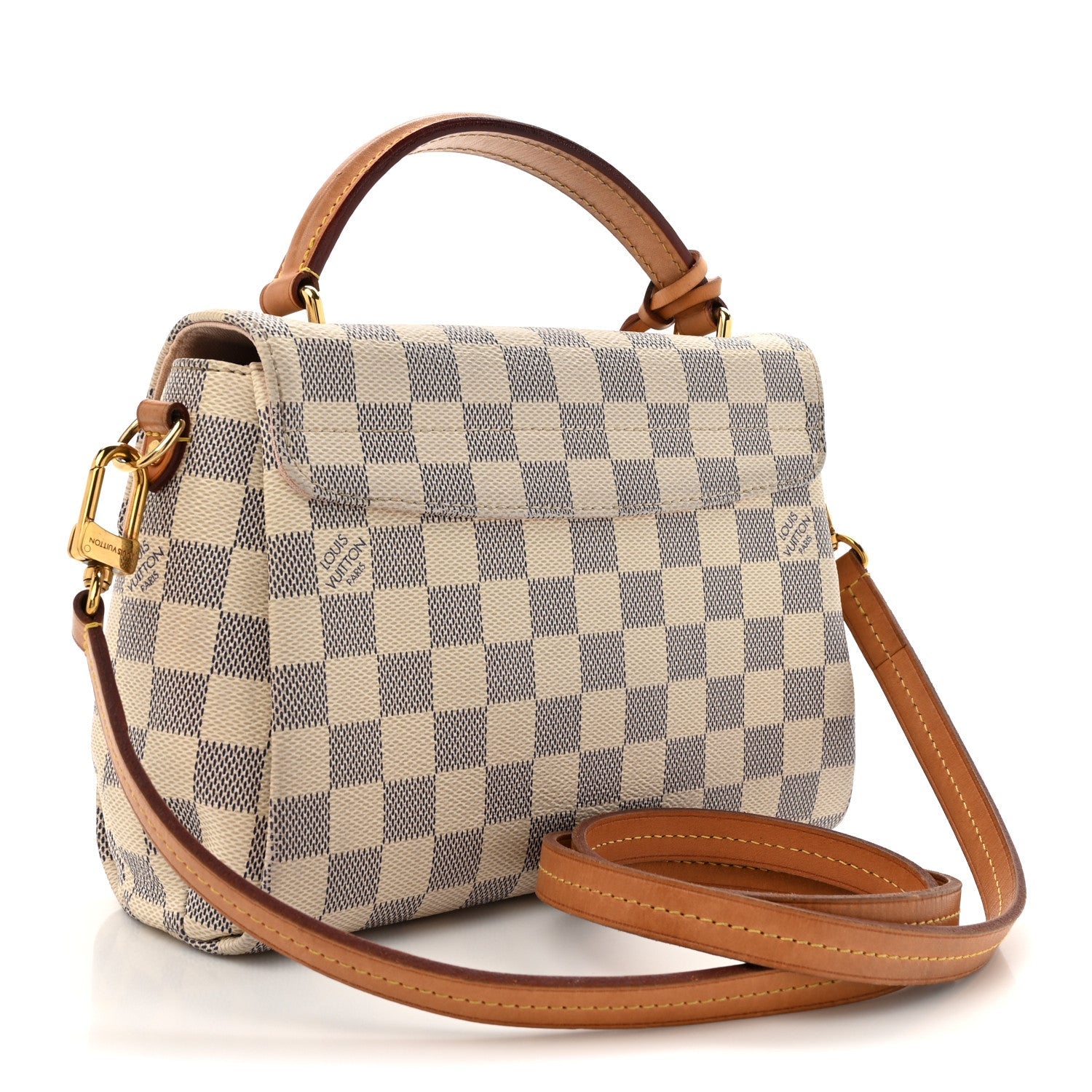 Damier Azur Croisette
