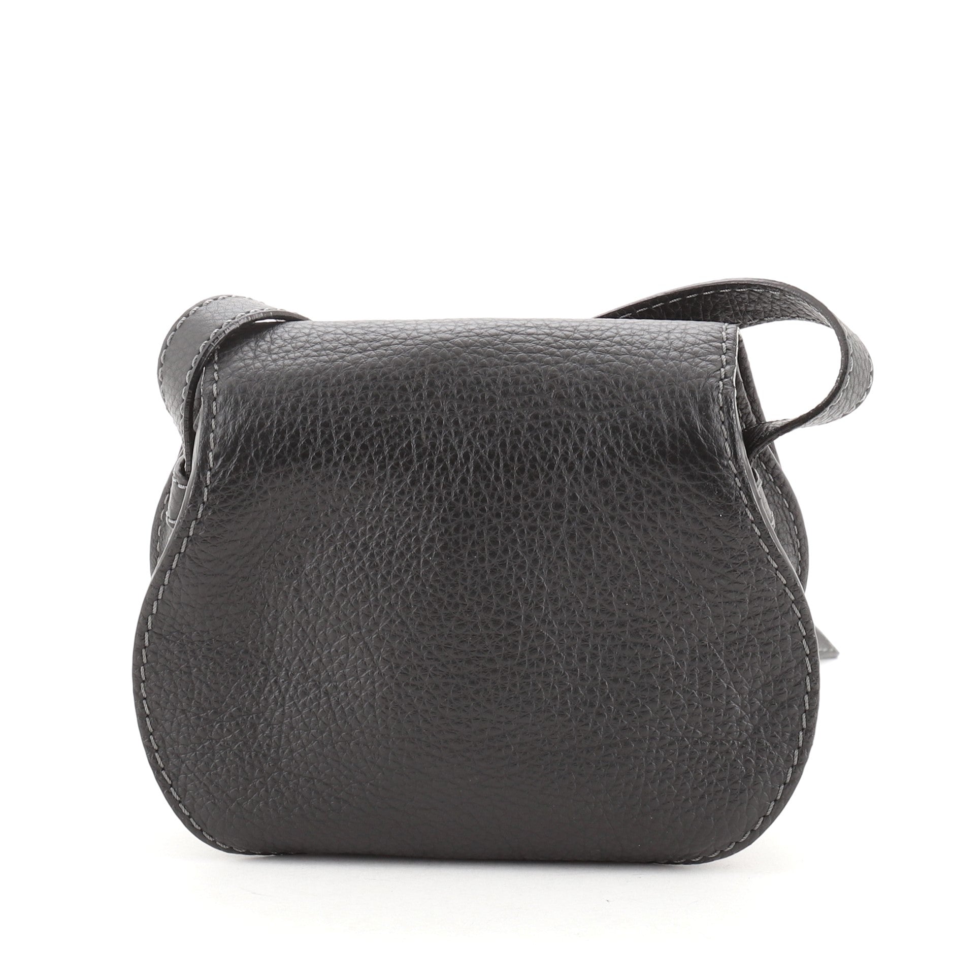 Marcie Crossbody Bag Leather Mini